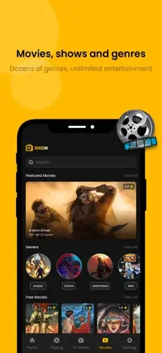 85mm-sony-lens Movies and shows